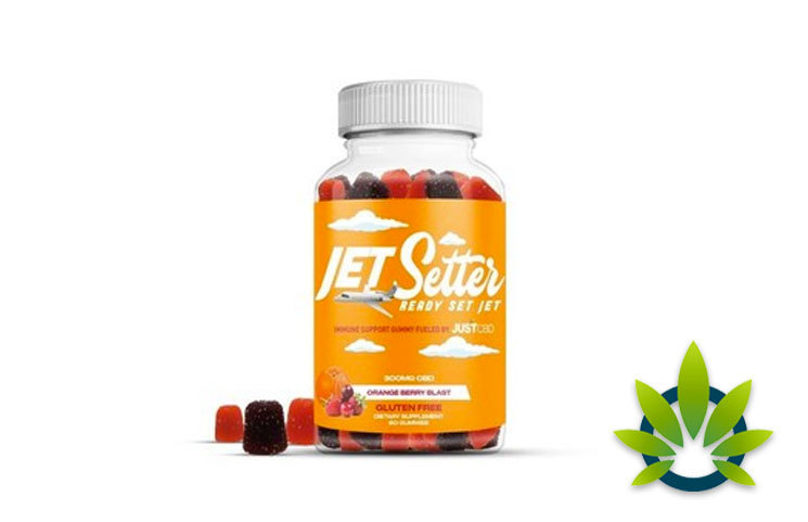 JustCBD-Launched-Immunity-Boosting-Gummy-Called-Jet-Setter-In-Collaboration-with-Flo-Rida