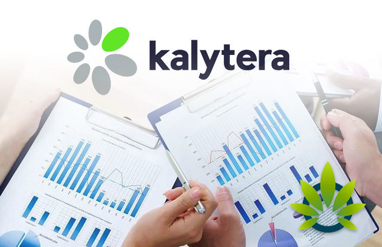 Kalytera Therapeutics Reveals Interim CBD Results from Phase 2 Clinical Trials, Advancing with Phase 3
