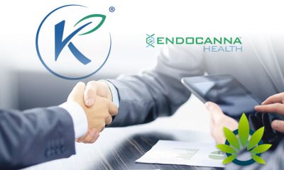Kannaway Partners with Endocanna Health for Sale of Endocannabinoid DNA Test Products