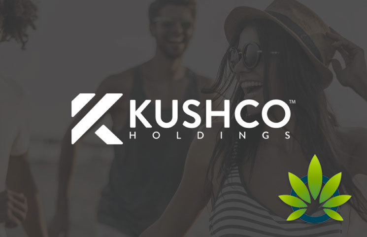 KushCo Holdings Establishes Retail Services Division for New CBD Brands