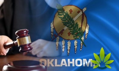 Lawsuit Filed Against Oklahoma Medical Marijuana Authority for Releasing Patients Medical Data