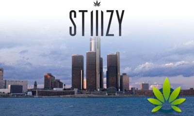Leading-California-Cannabis-Brand-Stiiizy-To-Launch-in-Michigan