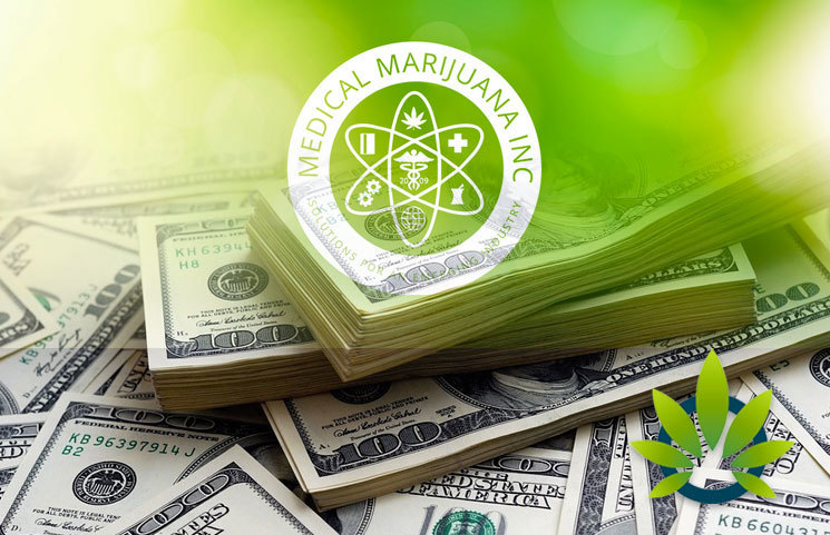 Medical Marijuana Inc. Records Nearly $21 Million in Revenue for Q2 2019