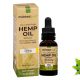 Minted Leaf: Full Spectrum CBD Hemp Oil Extract and Pain Relief Products