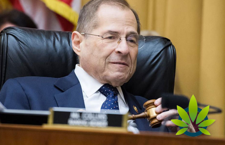 NORML Activists Receive Email on Marijuana from Congressional Chairman