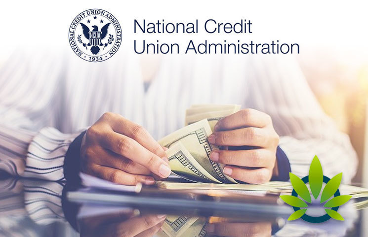 National Credit Union Administration (NCUA): Banking Services Can Be Offered to Hemp Businesses