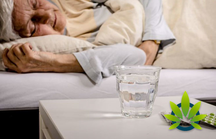 New CU School of Medicine Study Reveals CBD Helps Parkinson’s Patients with Sleep, Mood
