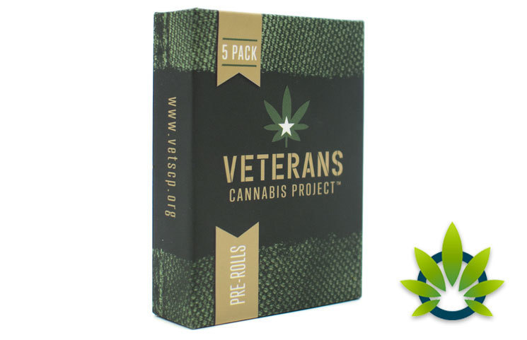 New Curaleaf Initiative Launches for Veterans Cannabis Project (VCP) In Oregon