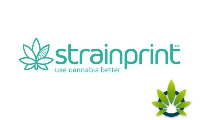 Next Phase of CBD Study Launched by Strainprint Technologies and Gynica