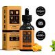 Nuvi Terra Organic Hemp Oil is Now Available on Amazon in Orange Flavor