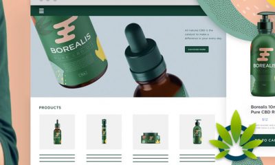 Topical-Only CBD Skin and Vape Websites Can Accept Orders with Organic Payment Gateways