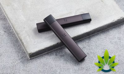 PAX Labs Partners with Headset For Better Cannabis Vaporizer Inventory Management