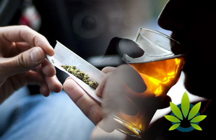 Penn State University Researchers: Combining Marijuana and Alcohol Use Can Lead to Risky Actions