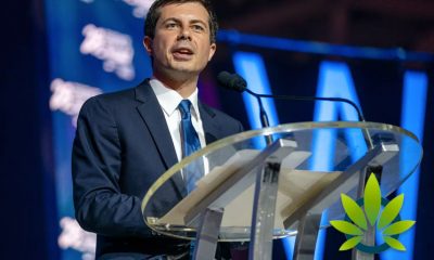 Presidential-Hopeful-Pete-Buttigieg-Aims-to-Decriminalize-All-Drugs-During-First-Term-If-Elected