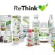 ReThink CBD Expands Pharmaceutical-Grade Cannabidiol Products Distribution in 10,000 Pharmacies