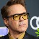 Robert Downey Jr. Shares Story About Using Marijuana on Disneyland Gondola Ride During Award Show