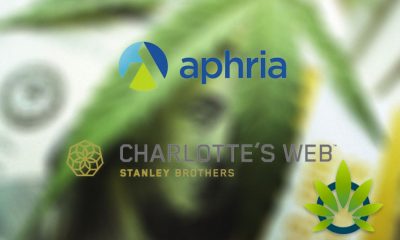 Cannabis Stock Investing Strategy: Canadian-based Aphria or US-based Charlotte’s Web Holdings