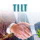 TILT Partners with CMW Media in a Bid to Boost CBD Brand Recognition