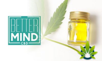 Tech Central (TCHC) Shares Advancements on Better Mind CBD Products, Affiliate Marketer App and More