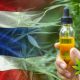 Thailand Is Preparing to Deliver 10,000 Bottles of Newly Made Cannabis Oil to Qualified Patients