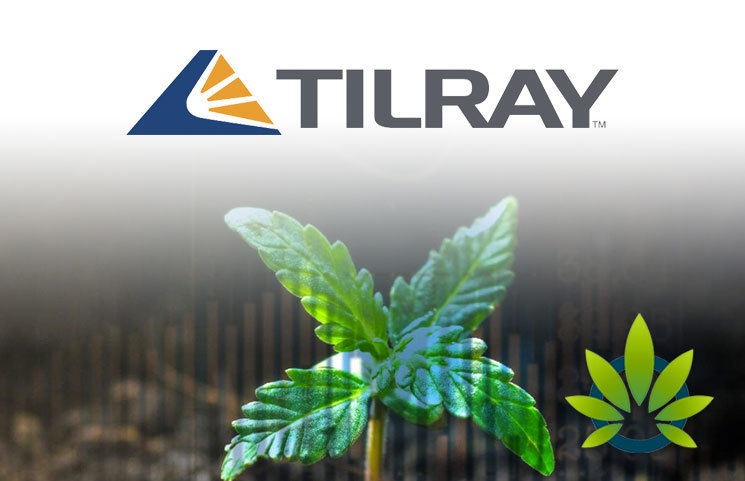 Tilray (TLRY) CEO to Speak at Barclays Consumer Conference in Boston on September 5th