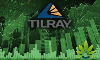 Tilray (TLRY) to Acquire Calgary-based 420 Investments (Four20), Valued Up to $110 Million