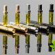 Vibe Announces New Hype Extracts Product Line with Vape Cartridges and Wax Concentrate