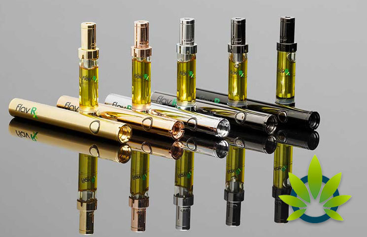 Vibe Announces New Hype Extracts Product Line with Vape Cartridges and Wax Concentrate
