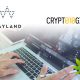 Wayland Signs LOI to Sell its Canadian Business to Cryptologic In Exchange of Common Shares