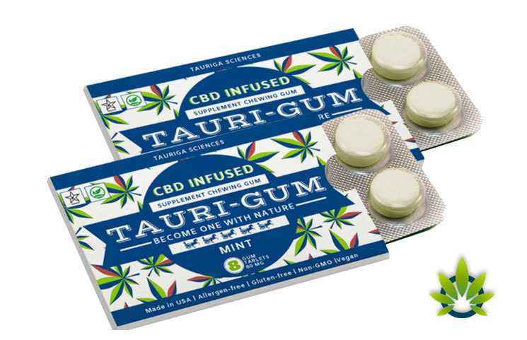 tauri gum