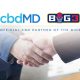 A Look at cbdMD CBD Brand's Ice Cube and BIG3 Basketball League Partnership