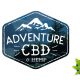 Adventure CBD: Transdermal Patch, CBD Bath Salts and Body Lotions