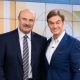 CBD on Doctor Oz and Dr. Phil: Neither Have Never Released, Endorsed, or Marketed CBD Products