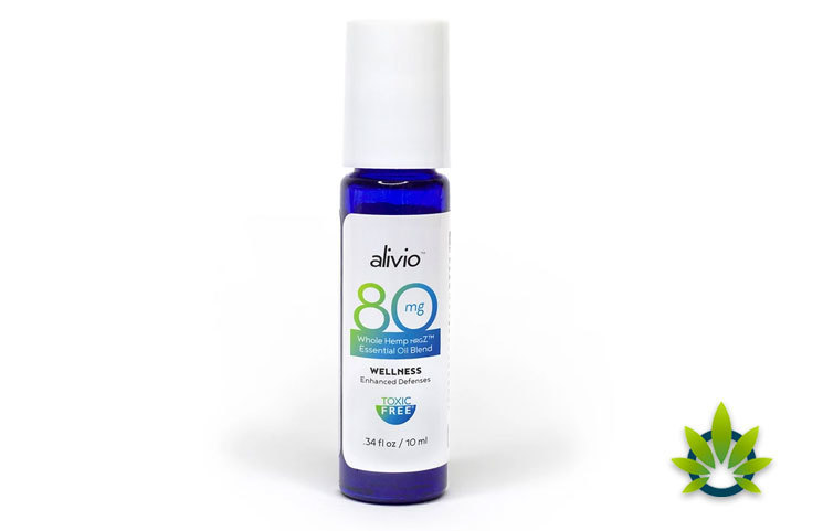 Alivio CBD: Hemp CBD Products Review and Company News Updates