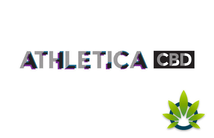Athletica CBD: CBD Oil, Gummies, Pain Lotions for Sports Recovery