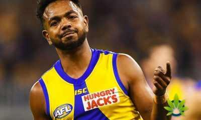 Australian-Football-Player-Willie-Rioli-Tests-Positive-for-Cannabis-Faces-AFL-Ban