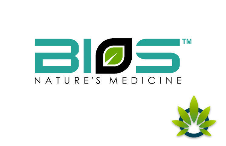 BIOS CBD