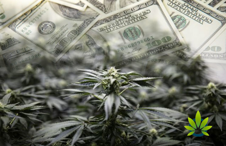 Cannabis Funds of $2 Billion Sought by Ex-Investment Bankers of Chase and Deutsche