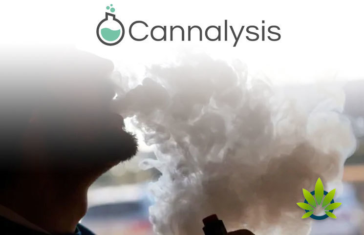 Cannalysis Cannabis Product Analysis Firm Secures Over $22 Million to Test Vaping Additives