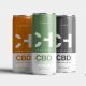 Consumers Can Drink CBD with clēēn:craft Carbonated Beverages