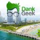 DankGeek CBD Pegs Florida “The Epicenter of the Exploding CBD Trend,” Miami at the Forefront
