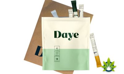 Daye Releases New Cannabis Tampons with CBD Extract to Soothe Menstrual Cramps