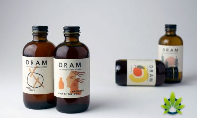 Dram Apothecary CBD: Products Review and Company News Updates