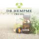 Europe's Top Broad Spectrum CBD Retailer, Dr. Hemp Me, Accredited by Cannabis Trade Association