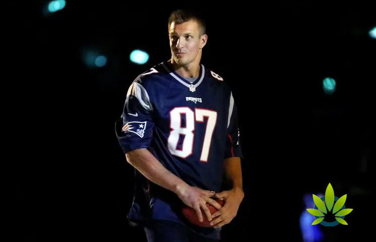 Ex-Patriots-Tight-End-Rob-Gronkowski-Talks-About-the-Ups-and-Downs-of-His-Football-Career