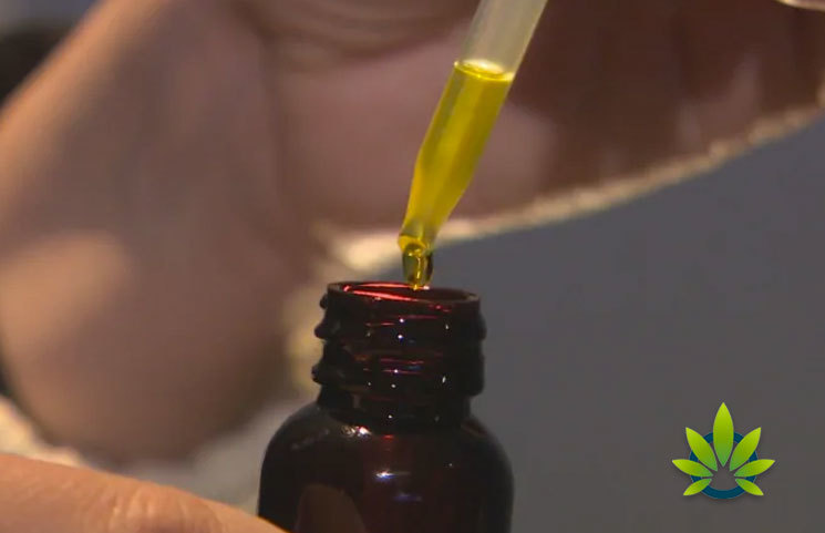 CNN Report Focuses on Fake CBD Oil from Gas Station Nearly Cost a Man His Life
