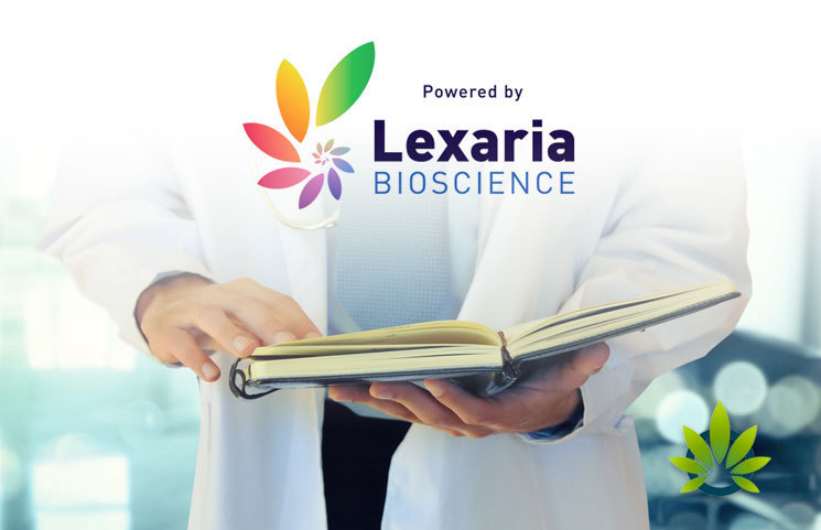 Final CBD Clinical Study Results Published by Lexaria of Its DehydraTECH-Powered TurboCBD