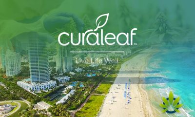 Curaleaf Becomes First to Debut Medical Cannabis Tablets to Florida Patients