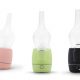 Flavored KandyPens Oura Offer Four Settings to Makes Portable Concentrates More Palatable