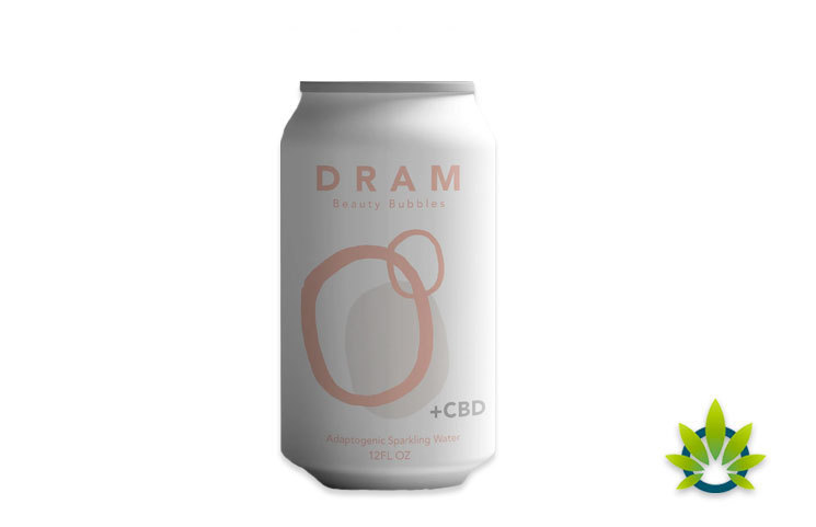 Food & Drinks DRAM Apothecary, Coors Distributing Co Partner for CBD-Infused Drinks